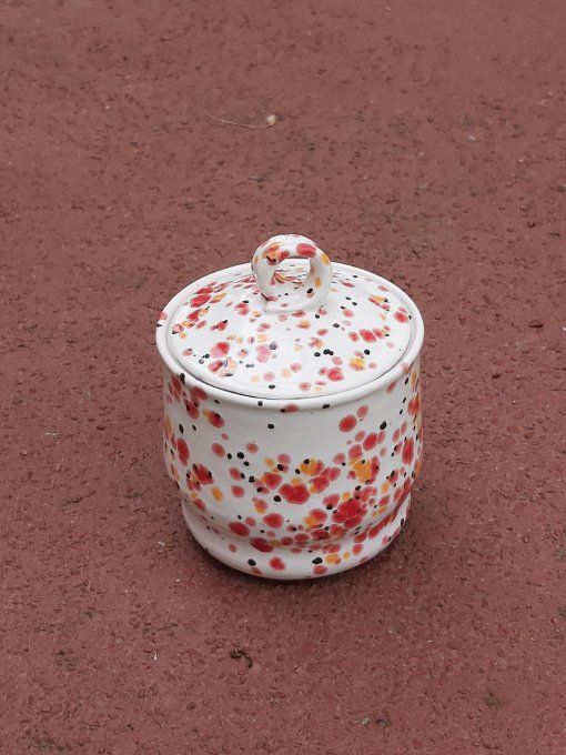 Boîte à bijoux