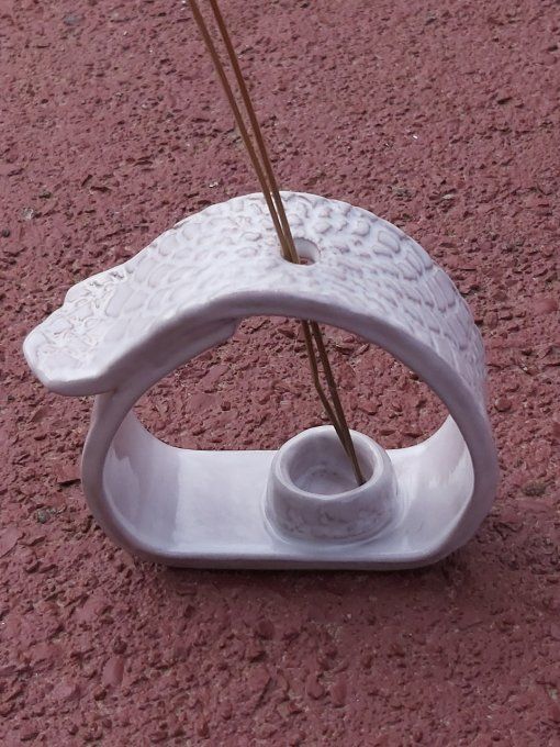Soliflore blanc